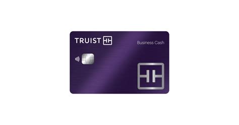 truist bank login business credit card
